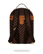 Load image into Gallery viewer, Sprayground - Hennyville Trunk Backpack - Clique Apparel