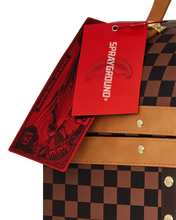 Load image into Gallery viewer, Sprayground - Hennyville Trunk Backpack - Clique Apparel