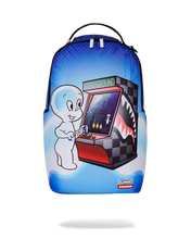 Load image into Gallery viewer, Sprayground - Casper Ghost Player One Backpack - Clique Apparel