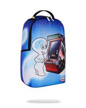 Load image into Gallery viewer, Sprayground - Casper Ghost Player One Backpack - Clique Apparel