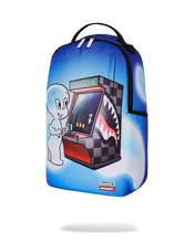 Load image into Gallery viewer, Sprayground - Casper Ghost Player One Backpack - Clique Apparel