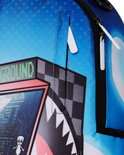 Load image into Gallery viewer, Sprayground - Casper Ghost Player One Backpack - Clique Apparel