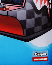 Load image into Gallery viewer, Sprayground - Casper Ghost Player One Backpack - Clique Apparel