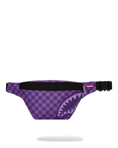 Sprayground - All Systems Go Savvy Crossbody - Clique Apparel