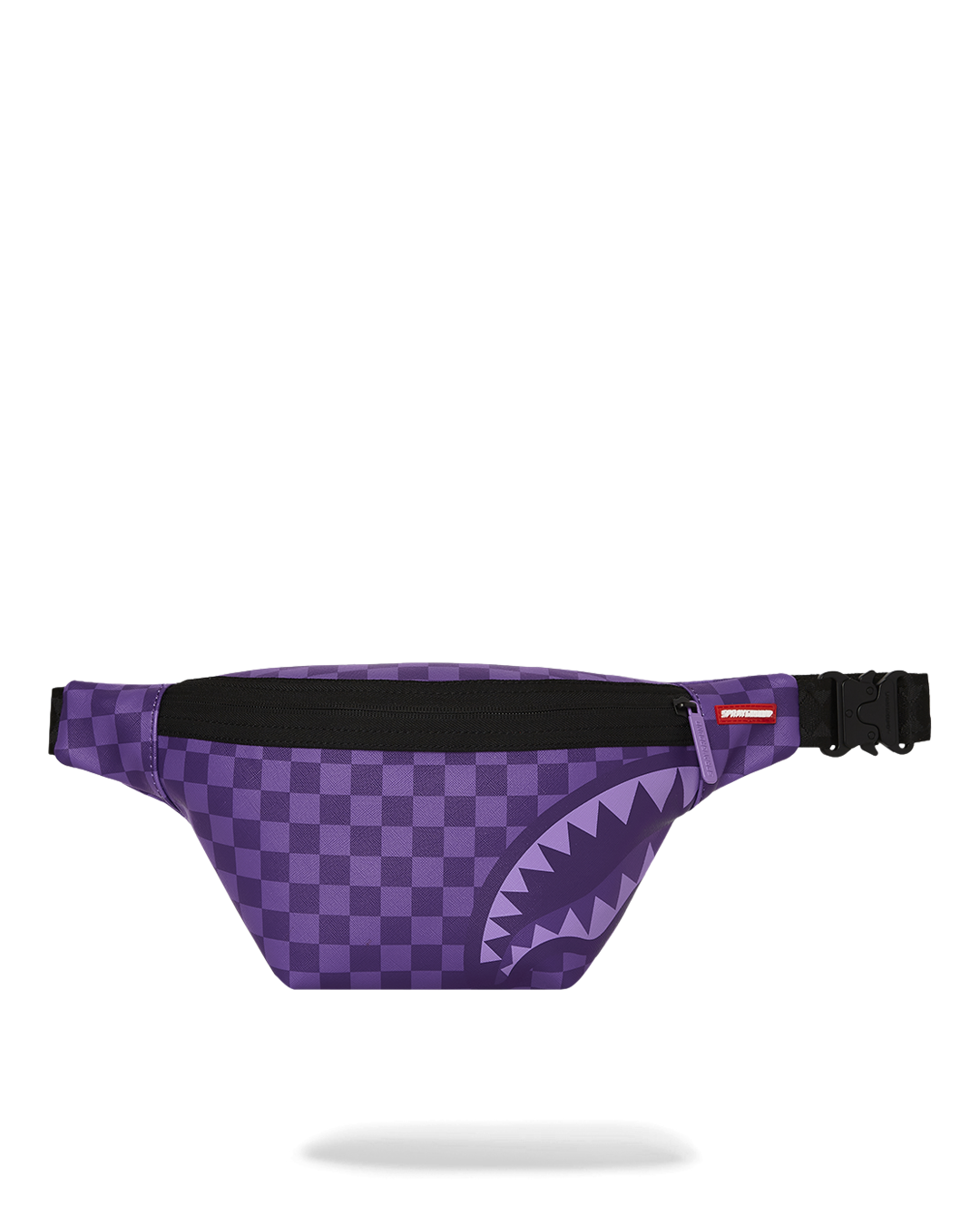 Sprayground - All Systems Go Savvy Crossbody - Clique Apparel