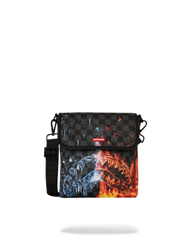 Sprayground - Cold Heat Sling - Clique Apparel