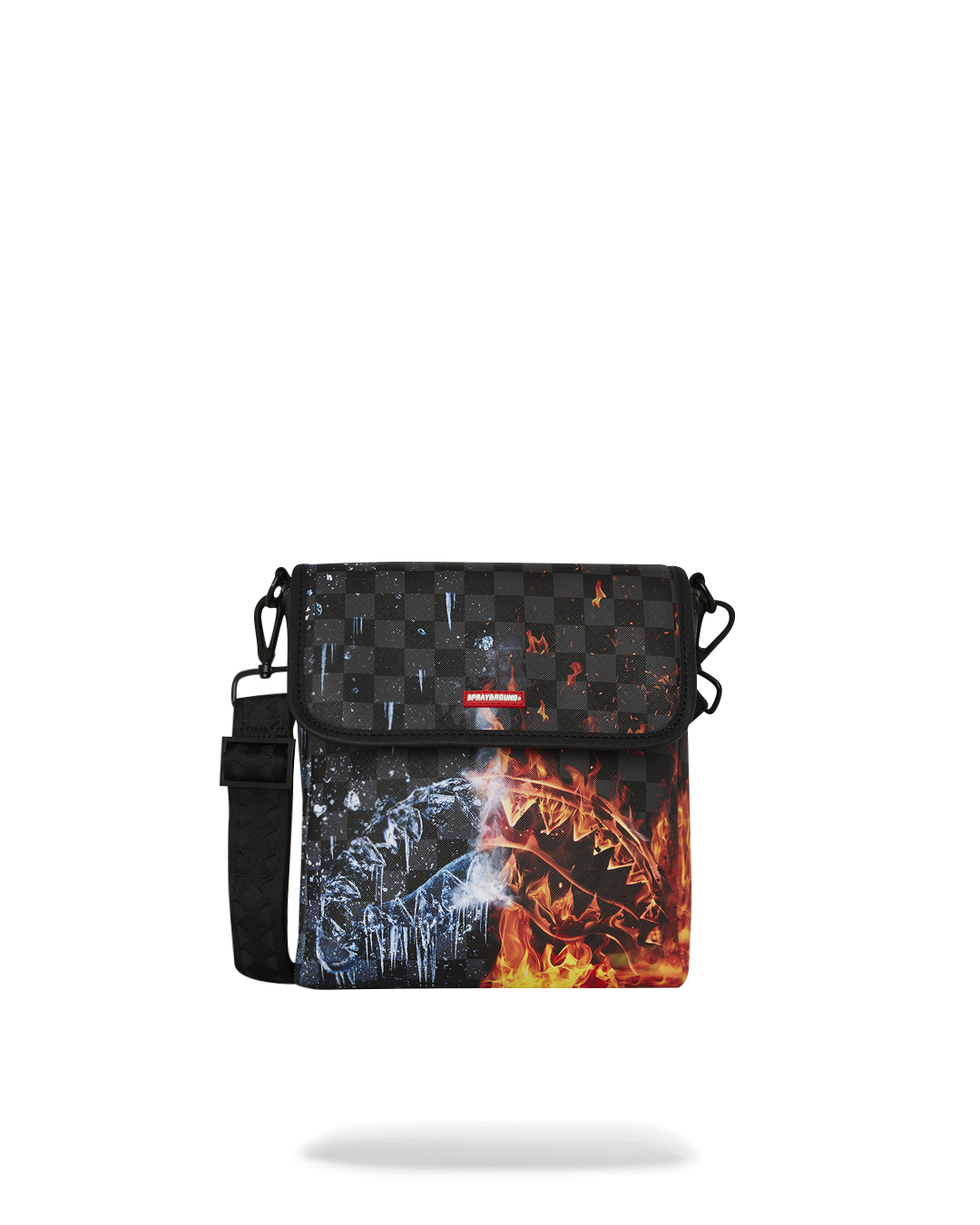 Sprayground - Cold Heat Sling - Clique Apparel
