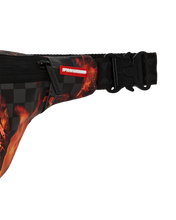 Load image into Gallery viewer, Sprayground - Cold Heat Savvy Crossbody - Clique Apparel