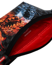 Load image into Gallery viewer, Sprayground - Cold Heat Savvy Crossbody - Clique Apparel