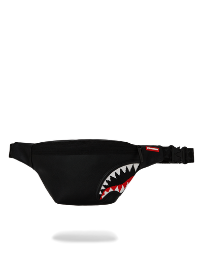 Sprayground - Fly Knit Mouth Savvy Crossbody - Clique Apparel