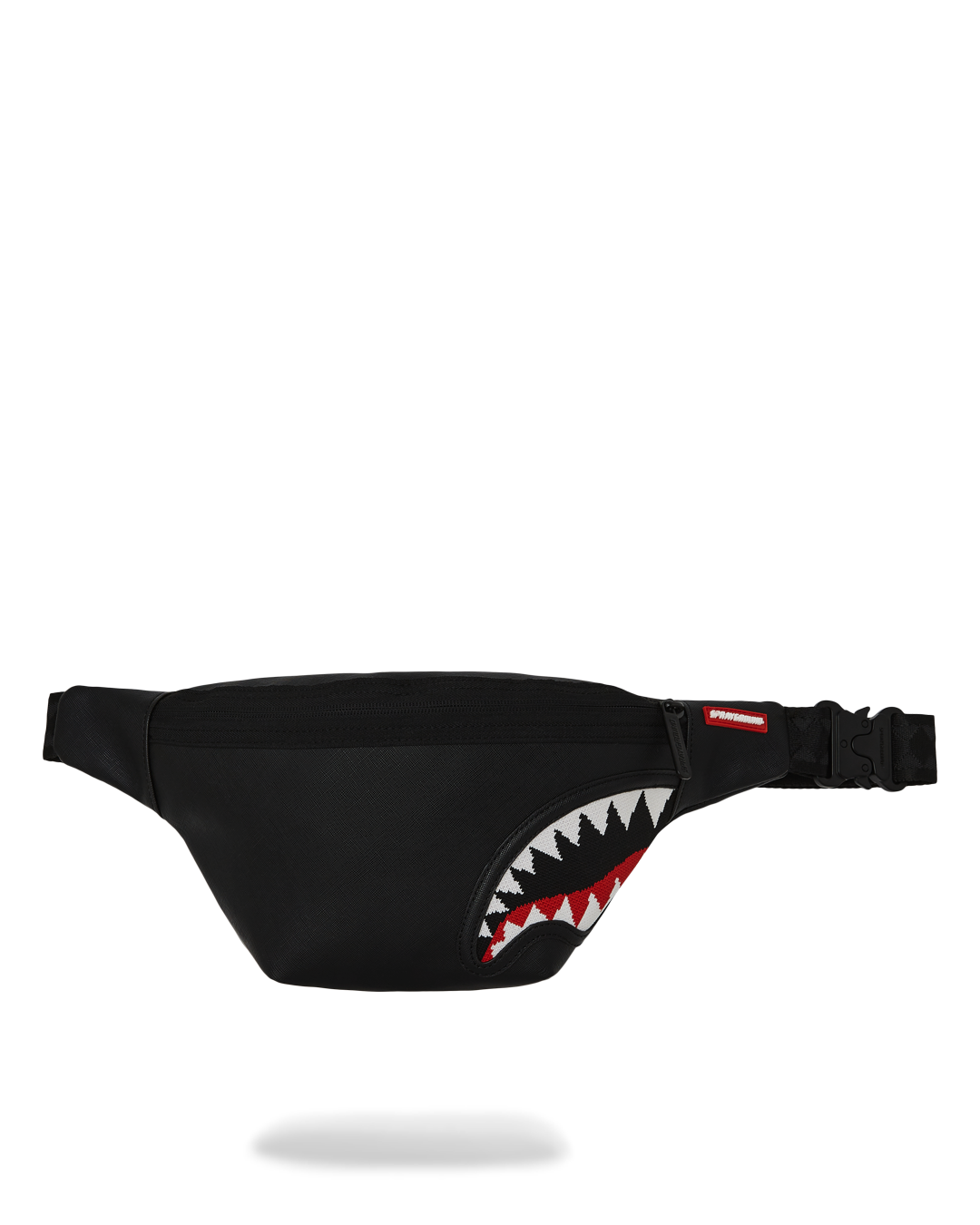 Sprayground - Fly Knit Mouth Savvy Crossbody - Clique Apparel