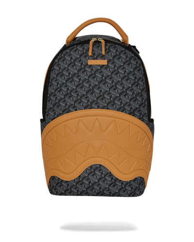 Sprayground - Two Tone DLXSV Backpack - Clique Apparel