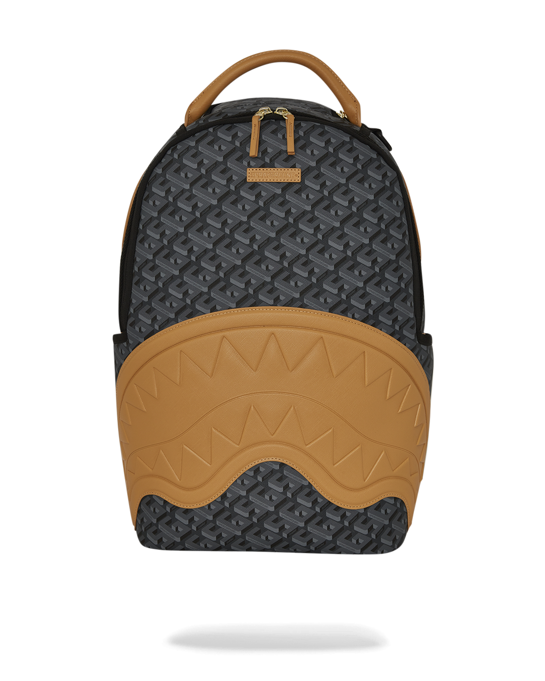 Sprayground - Two Tone DLXSV Backpack - Clique Apparel