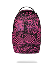 Load image into Gallery viewer, Sprayground - Hot Pursuit Backpack - Clique Apparel
