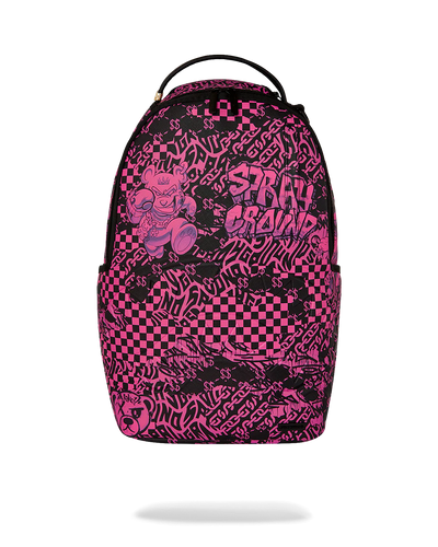 Sprayground - Hot Pursuit Backpack - Clique Apparel