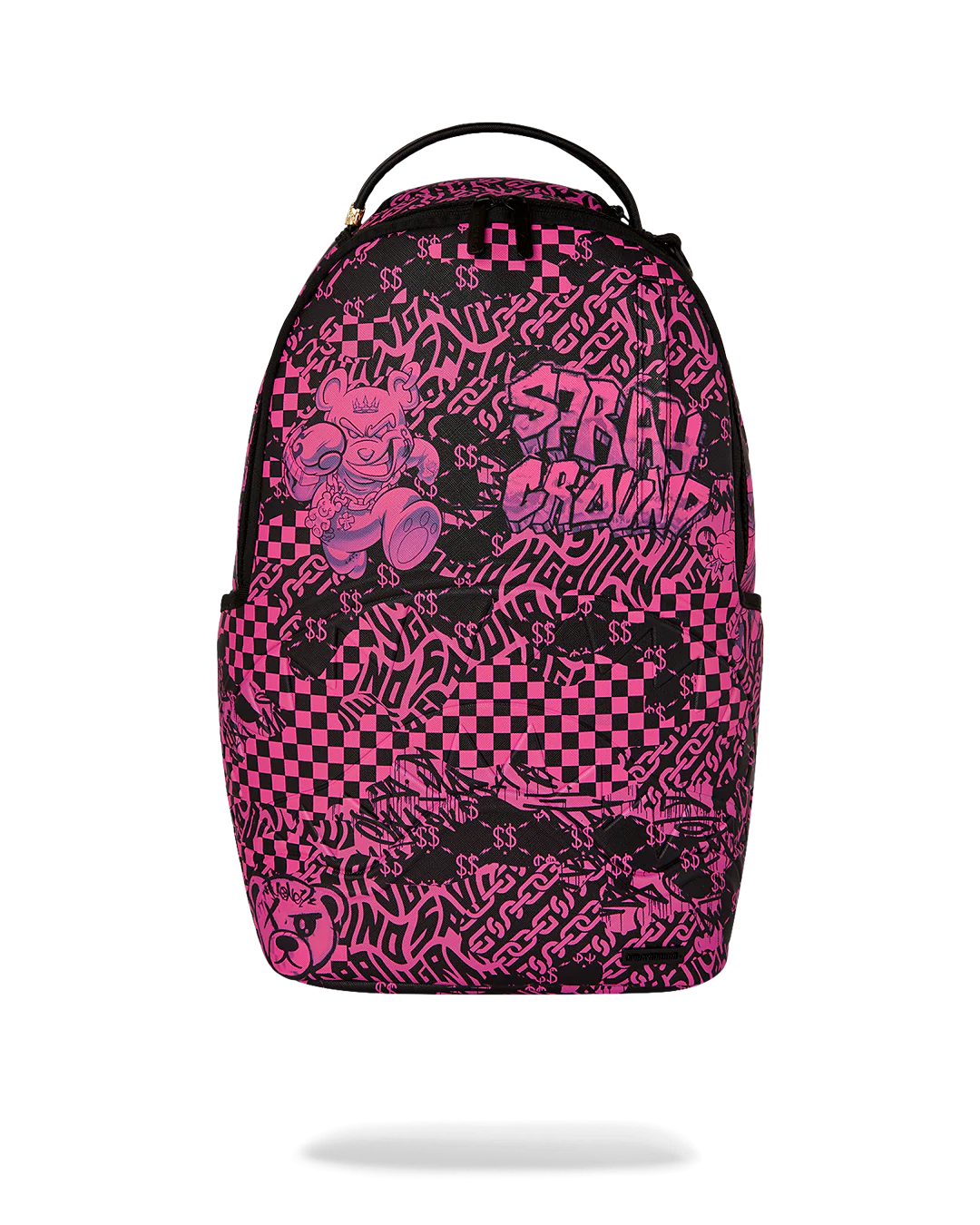 Sprayground - Hot Pursuit Backpack - Clique Apparel
