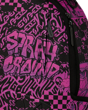 Load image into Gallery viewer, Sprayground - Hot Pursuit Backpack - Clique Apparel