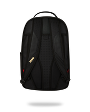 Load image into Gallery viewer, Sprayground - GoldHeart Shark Drip Backpack