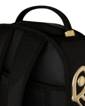 Load image into Gallery viewer, Sprayground - GoldHeart Shark Drip Backpack