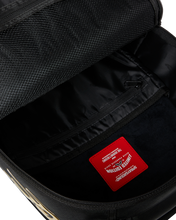 Load image into Gallery viewer, Sprayground - GoldHeart Shark Drip Backpack