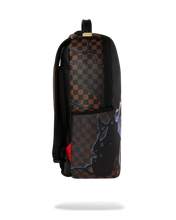 Load image into Gallery viewer, Sprayground - Zombie Bear Brains Backpack - Clique Apparel