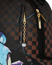 Load image into Gallery viewer, Sprayground - Zombie Bear Brains Backpack - Clique Apparel