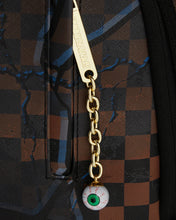 Load image into Gallery viewer, Sprayground - Zombie Bear Brains Backpack - Clique Apparel