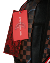 Load image into Gallery viewer, Sprayground - Zombie Bear Brains Backpack - Clique Apparel