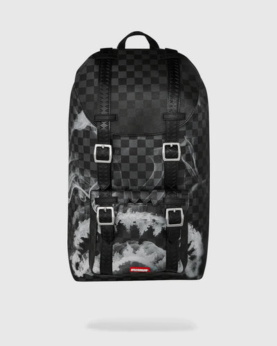 Sprayground - Sip N Smoke Hills Backpack