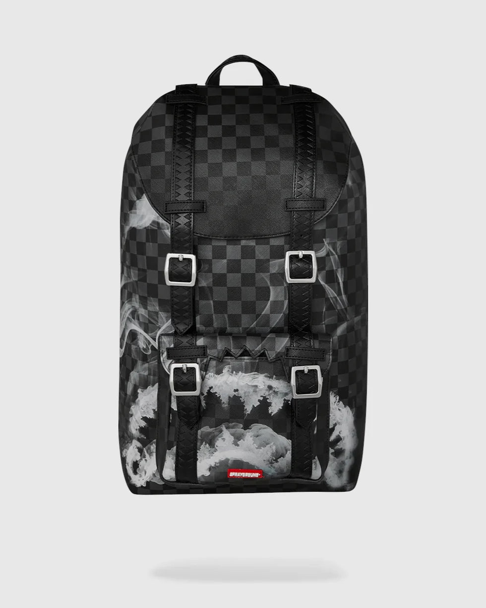 Sprayground - Sip N Smoke Hills Backpack