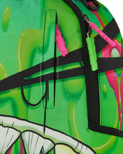 Load image into Gallery viewer, Sprayground - Zombie Ooze Shark Central Backpack - Clique Apparel