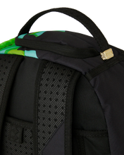 Load image into Gallery viewer, Sprayground - Zombie Ooze Shark Central Backpack - Clique Apparel
