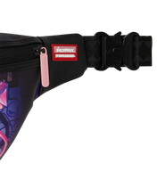 Load image into Gallery viewer, Sprayground - Pink Panther Diamond Heist Savvy Crossbody