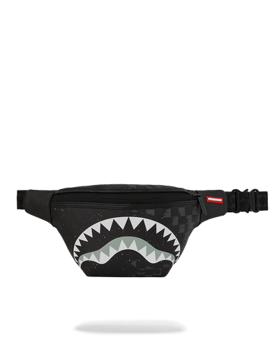 Sprayground - Deep Space Drip Savvy Crossbody