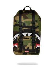 Load image into Gallery viewer, Sprayground - Camorich Royale Backpack