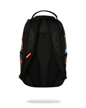 Load image into Gallery viewer, Sprayground - Sharkmouth Embossed Patches DLXSV Backpack - Clique Apparel