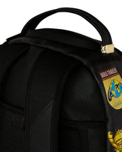 Load image into Gallery viewer, Sprayground - Sharkmouth Embossed Patches DLXSV Backpack - Clique Apparel