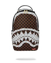 Load image into Gallery viewer, Sprayground - Shark Legacy DLXSV Backpack - Clique Apparel
