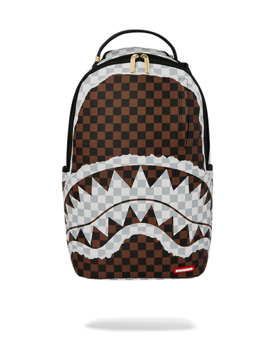 Sprayground - Shark Legacy DLXSV Backpack - Clique Apparel