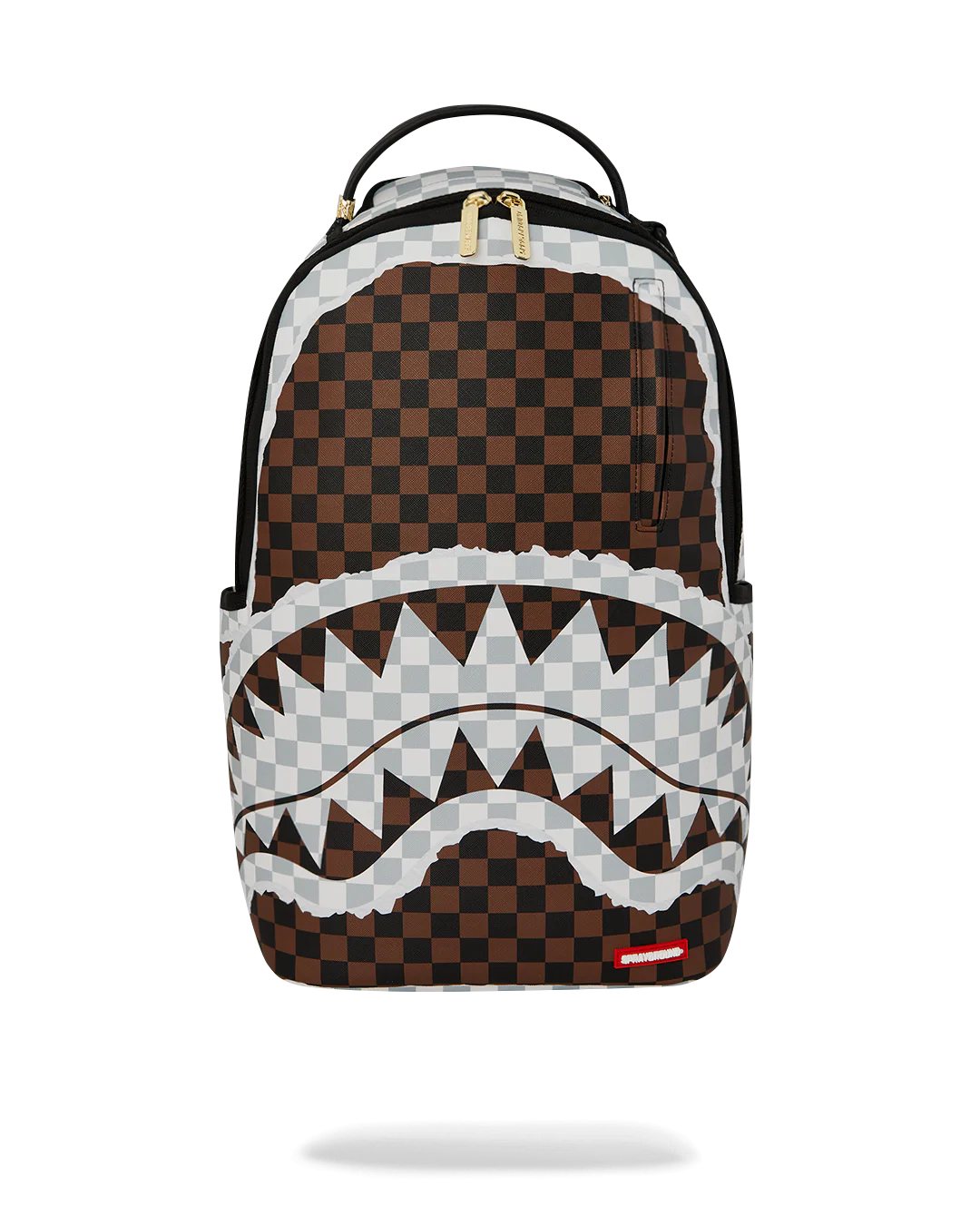 Sprayground - Shark Legacy DLXSV Backpack - Clique Apparel