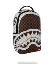 Load image into Gallery viewer, Sprayground - Shark Legacy DLXSV Backpack - Clique Apparel