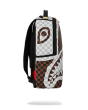 Load image into Gallery viewer, Sprayground - Shark Legacy DLXSV Backpack - Clique Apparel