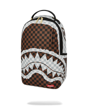 Load image into Gallery viewer, Sprayground - Shark Legacy DLXSV Backpack - Clique Apparel