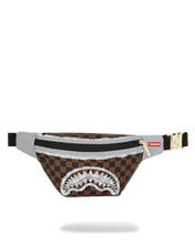 Load image into Gallery viewer, Sprayground - Shark Legacy Savvy Crossbody - Clique Apparel