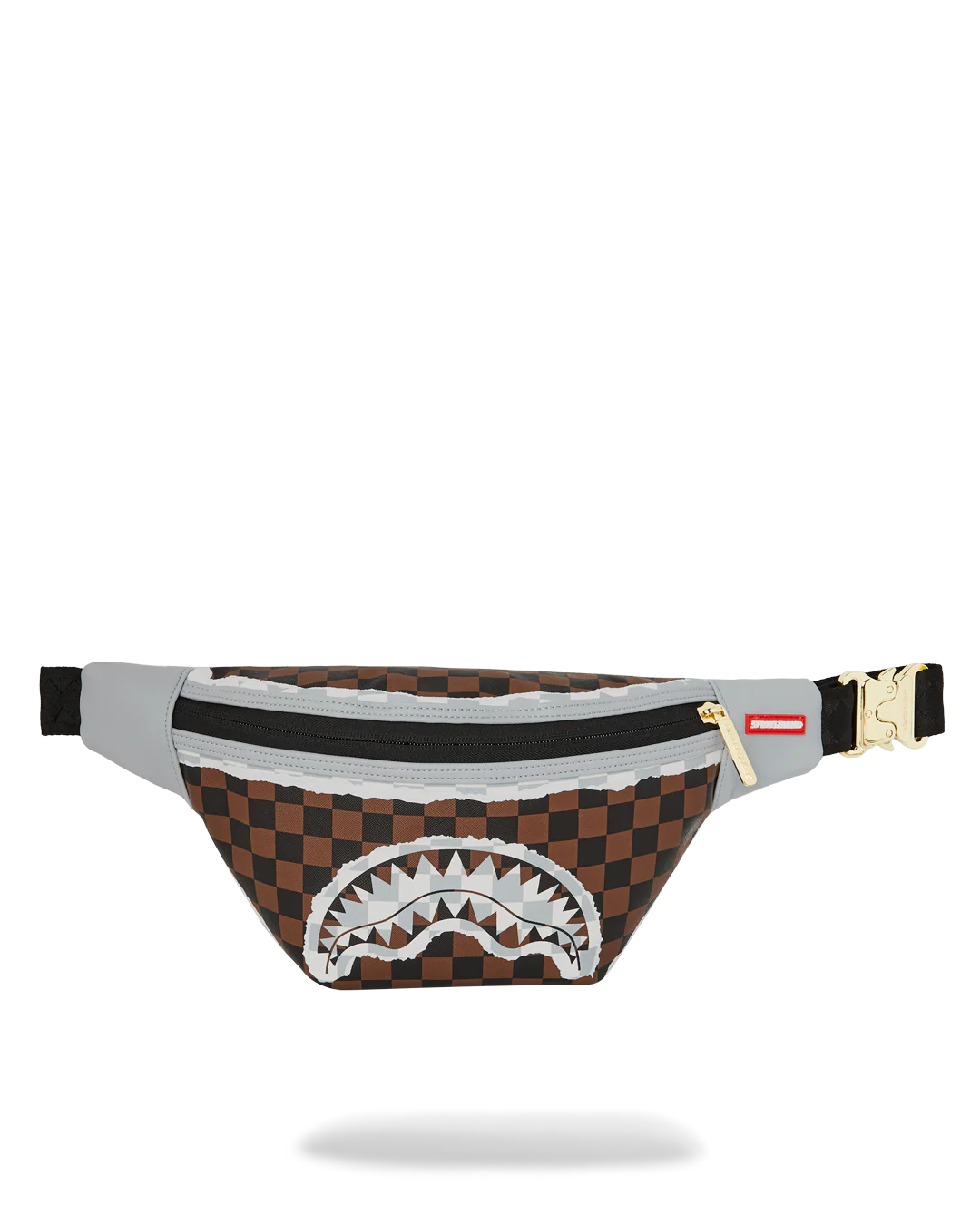 Sprayground - Shark Legacy Savvy Crossbody - Clique Apparel