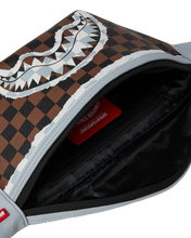 Load image into Gallery viewer, Sprayground - Shark Legacy Savvy Crossbody - Clique Apparel