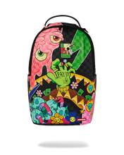 Load image into Gallery viewer, Sprayground - Monster Money Backpack - Clique Apparel