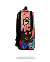 Load image into Gallery viewer, Sprayground - Monster Money Backpack - Clique Apparel