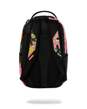 Load image into Gallery viewer, Sprayground - Monster Money Backpack - Clique Apparel