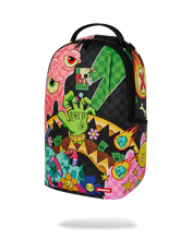 Load image into Gallery viewer, Sprayground - Monster Money Backpack - Clique Apparel